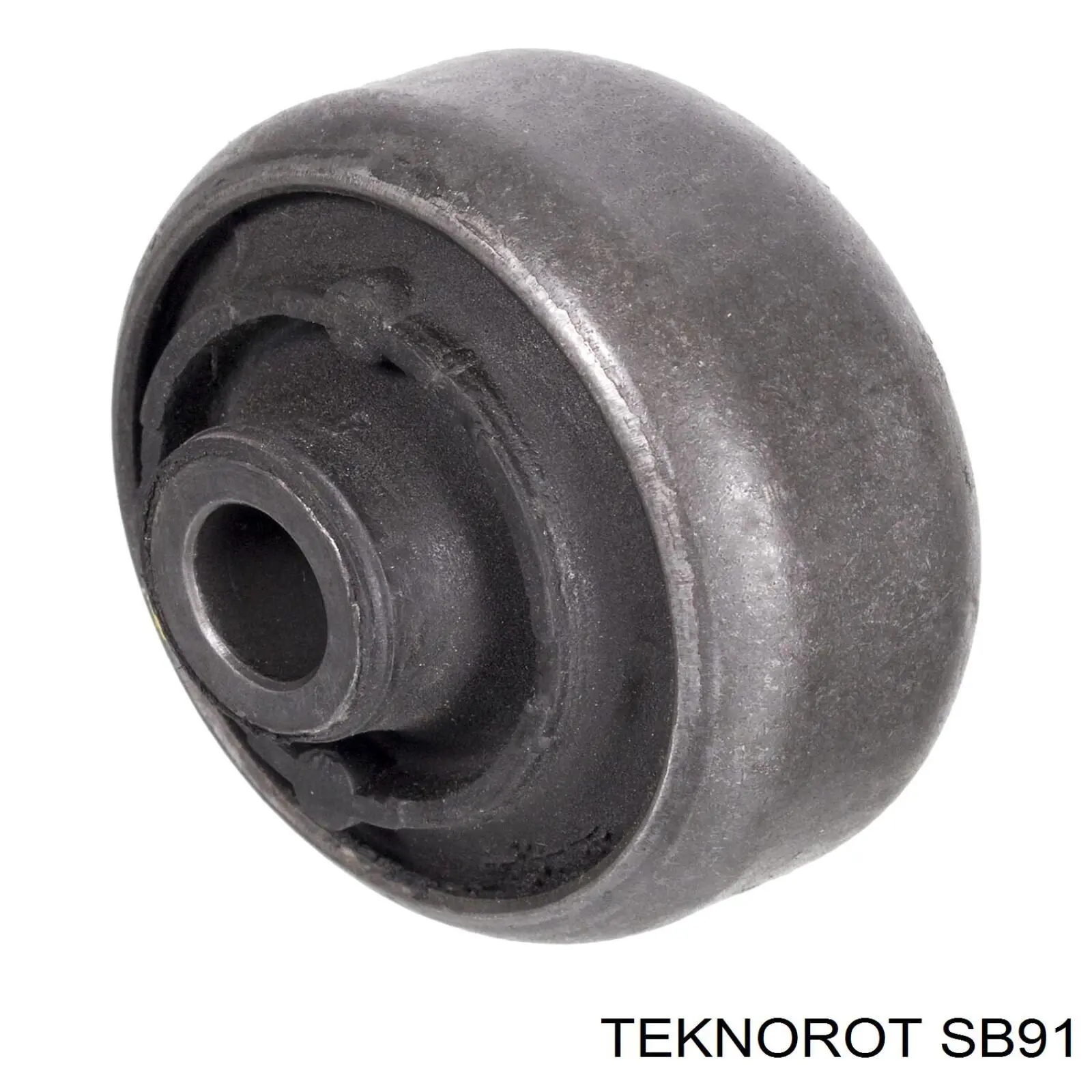 SB91 Teknorot сайлентблок переднего нижнего рычага