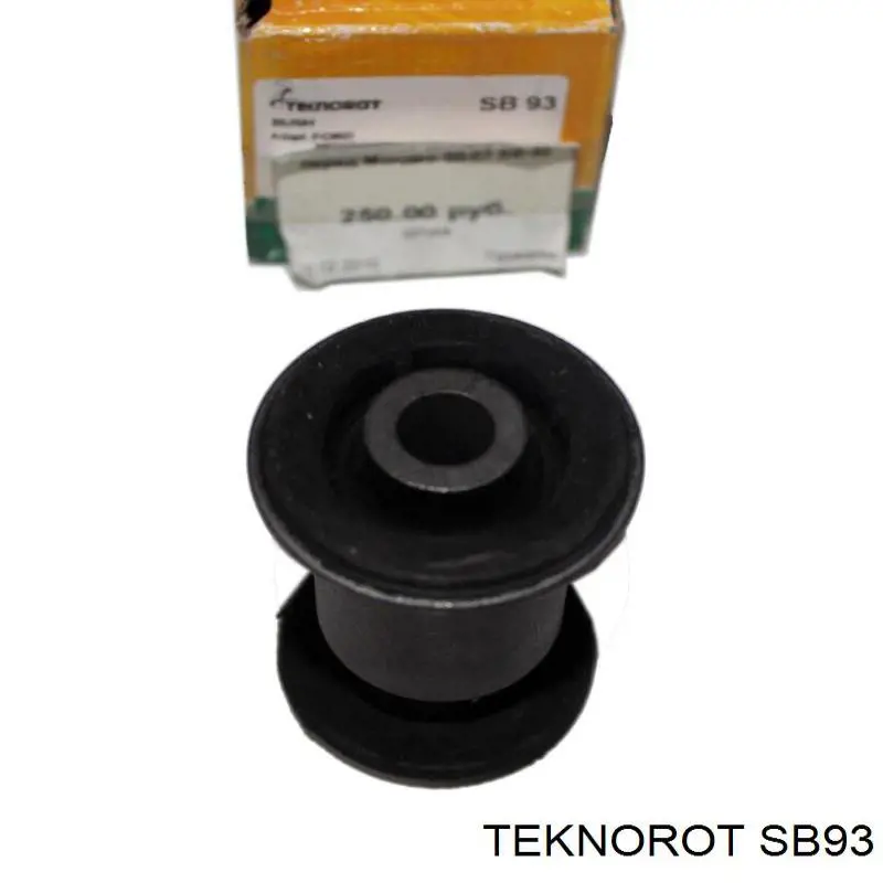 SB93 Teknorot сайлентблок переднего нижнего рычага