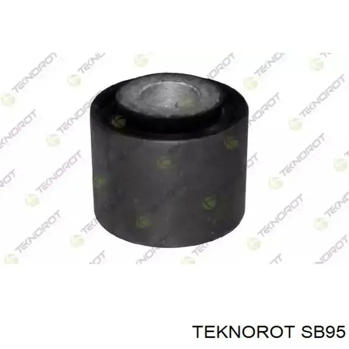 Сайлентблок переднего рычага SB95 Teknorot