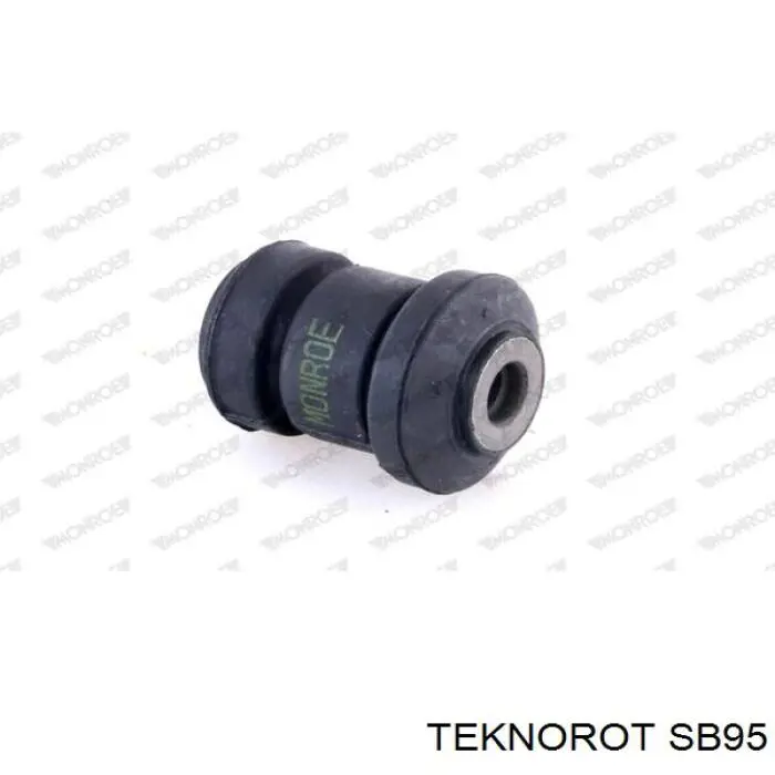 Сайлентблок передней подвески Teknorot SB95 цена, от 6.27 USD