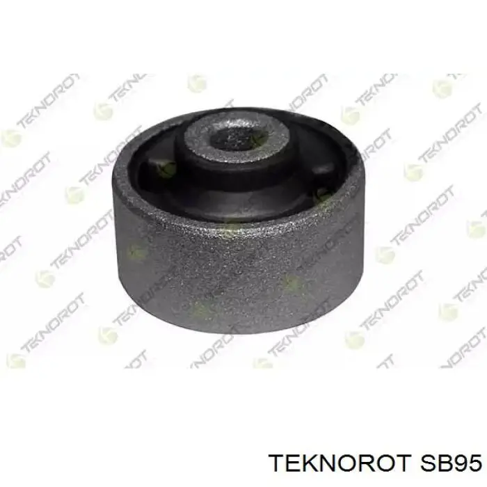Купить SB95 Teknorot Сайлентблок нижний передней подвески