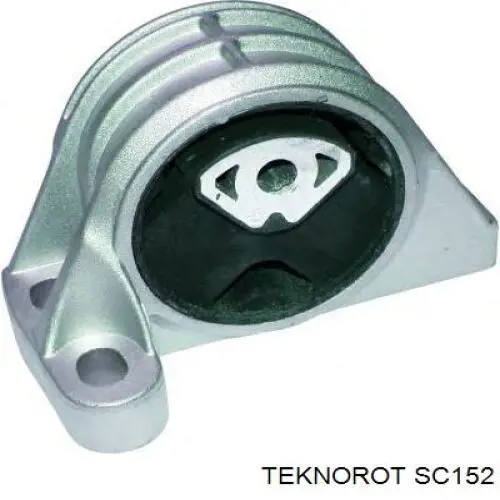 Подушка (опора) двигателя левая передняя Teknorot SC152 цена, от 11.22 USD