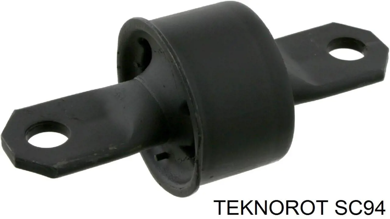 Сайлентблок заднего продольного рычага передний Teknorot SC94