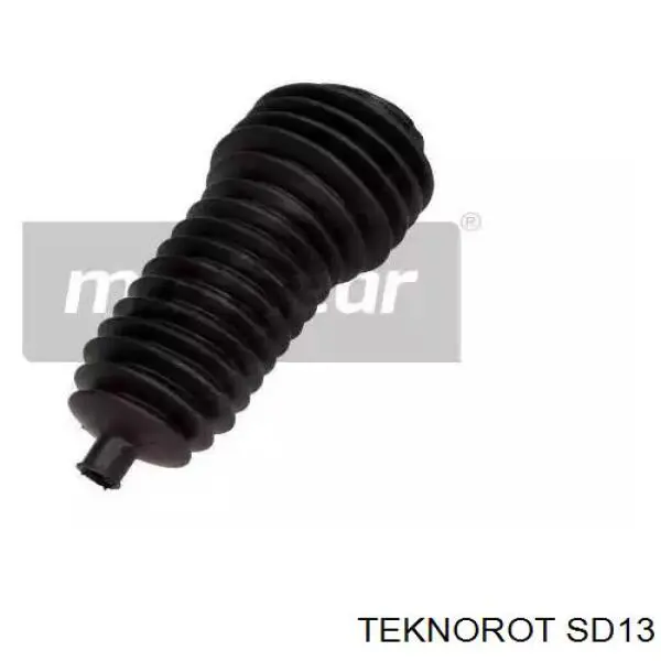 Пыльник рулевого механизма (рейки) правый Teknorot SD13 цена, от 4.52 USD