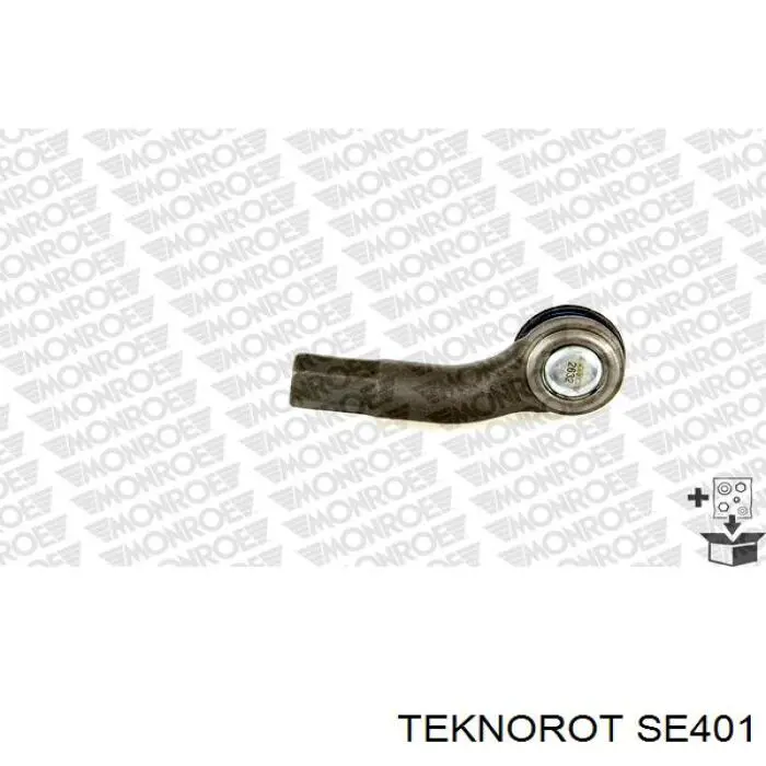 Рулевой наконечник SE401 Teknorot