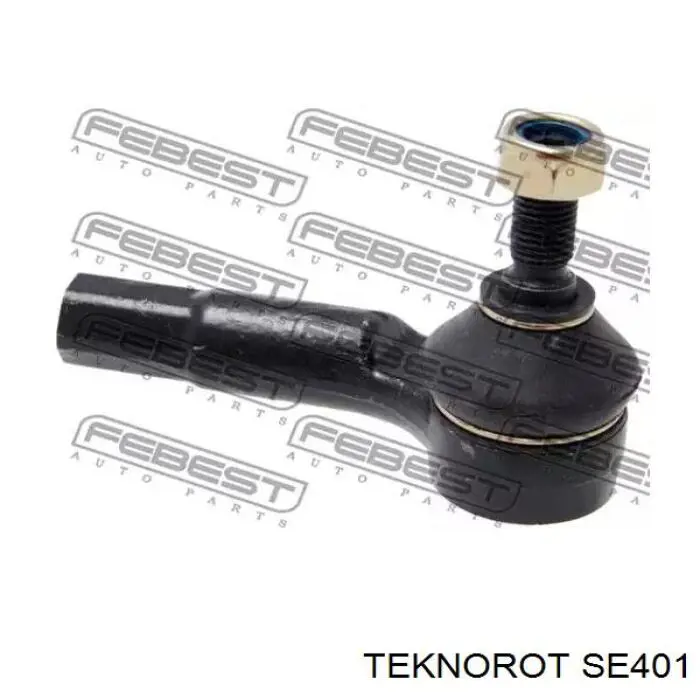 Рулевой наконечник Teknorot SE401 цена, от 7.67 USD