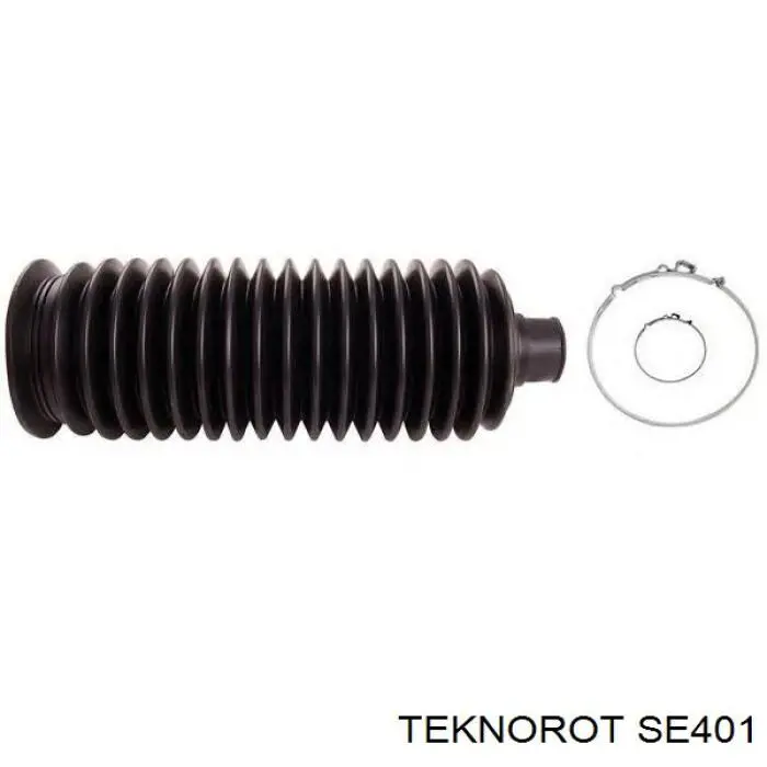 Купить SE401 Teknorot Наконечник рулевой тяги, внешний