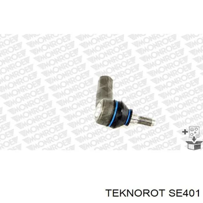 Купить SE401 Teknorot Наконечник рулевой тяги, внешний