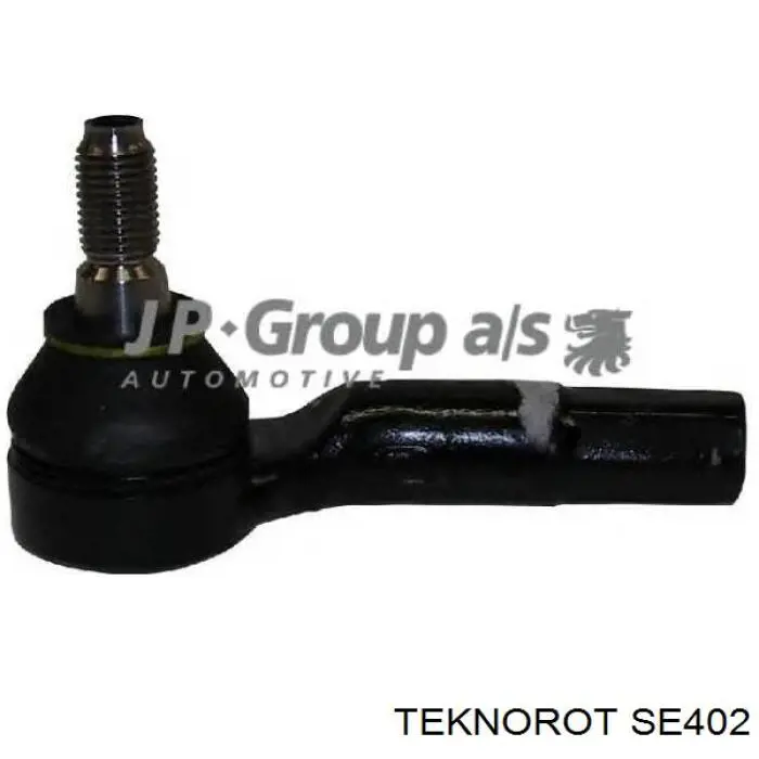 Наконечник рулевой тяги Teknorot SE402