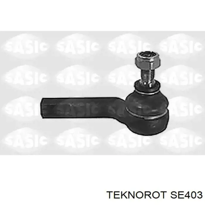Купить SE403 Teknorot Рулевая тяга