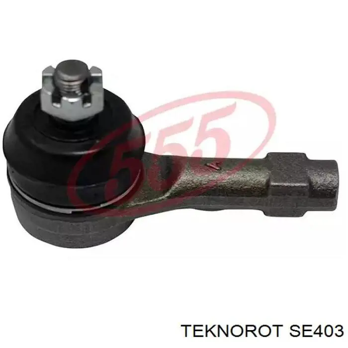 Рулевая тяга SE403 Teknorot