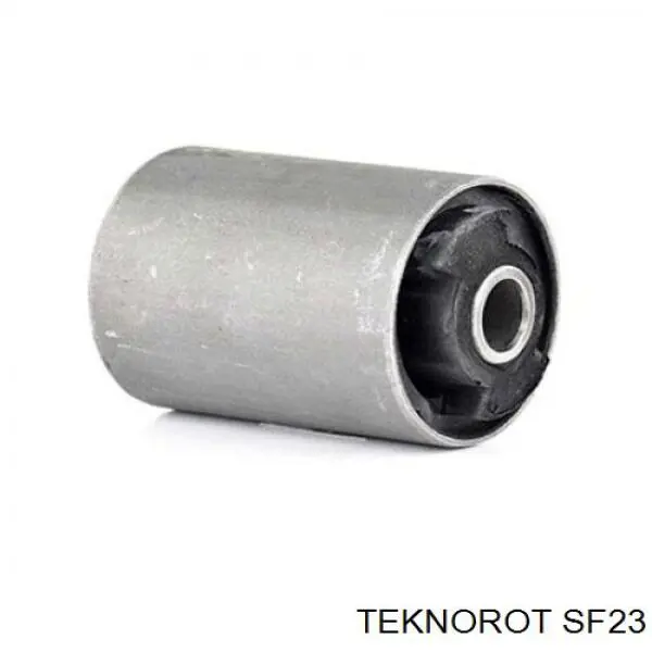 Сайлентблок серьги рессоры Teknorot SF23 цена, от 1.53 USD