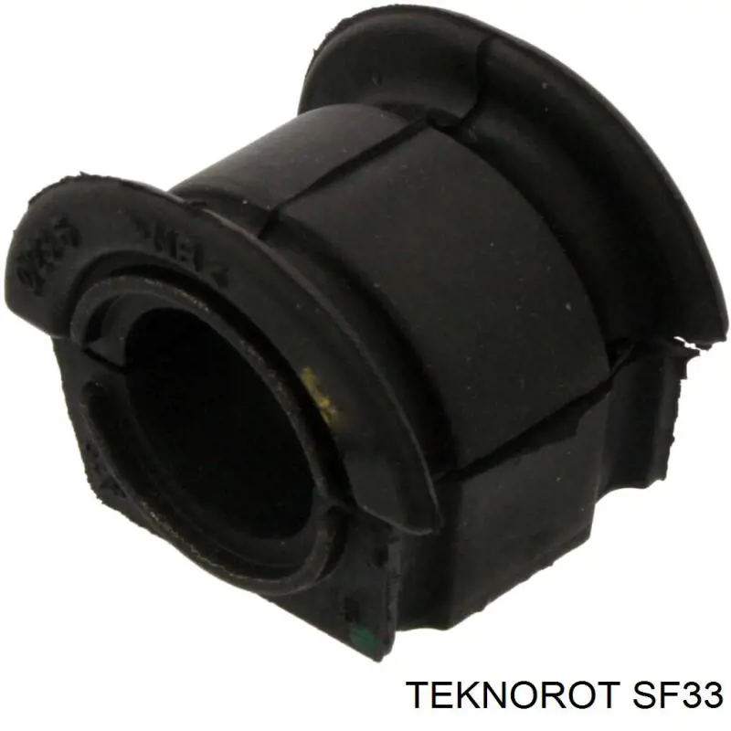 SF33 Teknorot втулка стабилизатора переднего