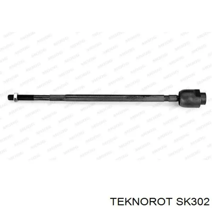 Рулевая тяга Teknorot SK302 цена, от 10.02 USD