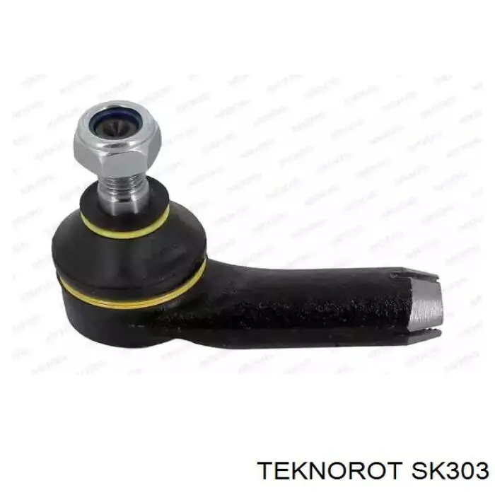 Рулевая тяга Teknorot SK303 цена, от 9.63 USD