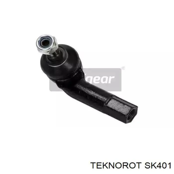Рулевой наконечник Teknorot SK401 цена, от 7.90 USD