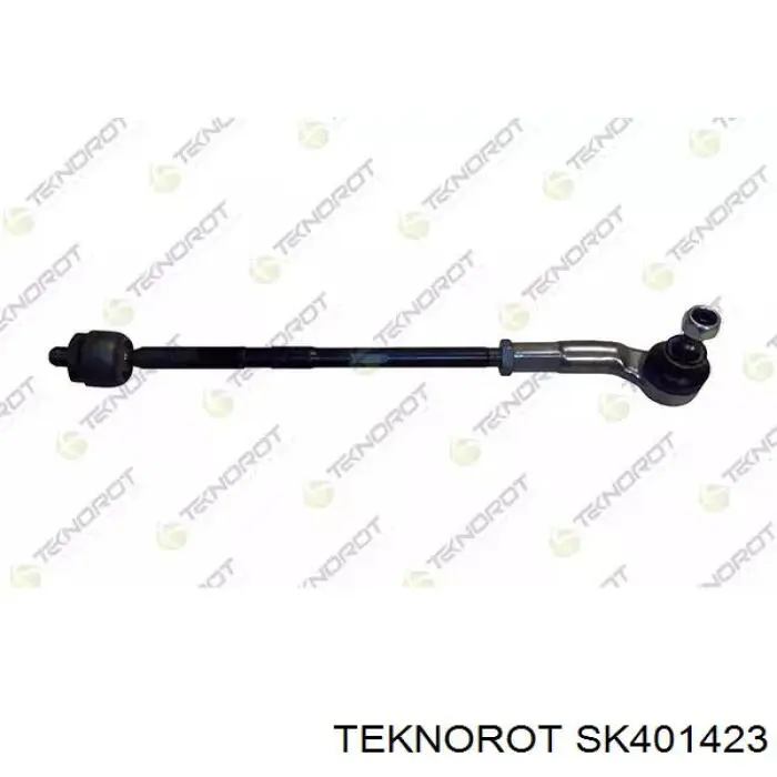 Тяга рулевая в сборе правая SK401423 Teknorot