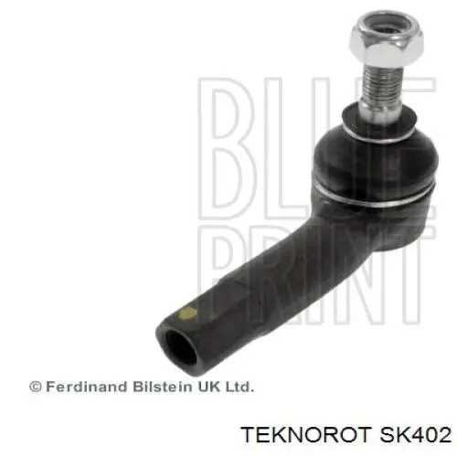 Рулевой наконечник SK402 Teknorot