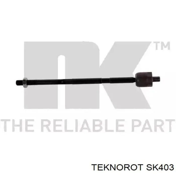 Рулевая тяга Teknorot SK403 цена, от 8.47 USD