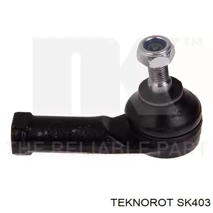 Купить SK403 Teknorot Рулевая тяга