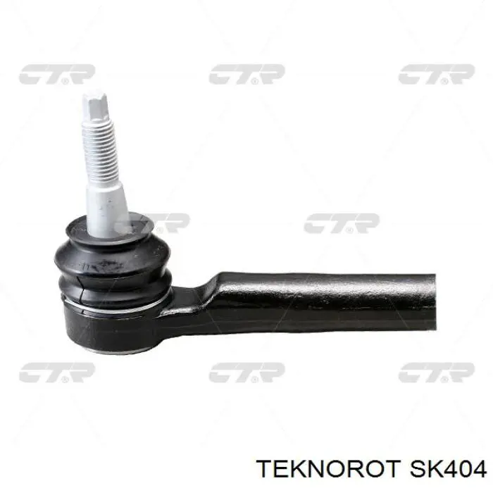 SK404 Teknorot Тяги рулевые