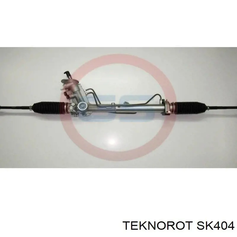 Купить SK404 Teknorot Рулевая тяга
