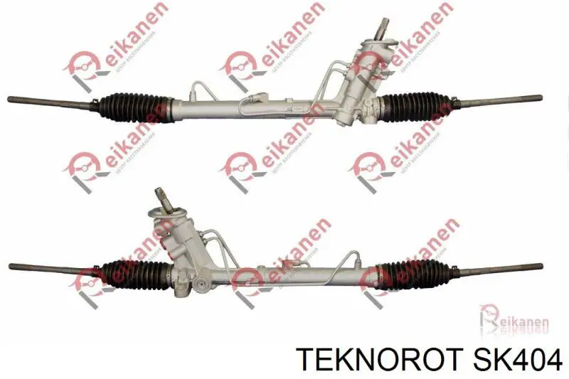 Рулевая тяга SK404 Teknorot