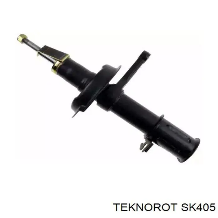 Купить SK405 Teknorot Шаровая опора, нижняя, правая
