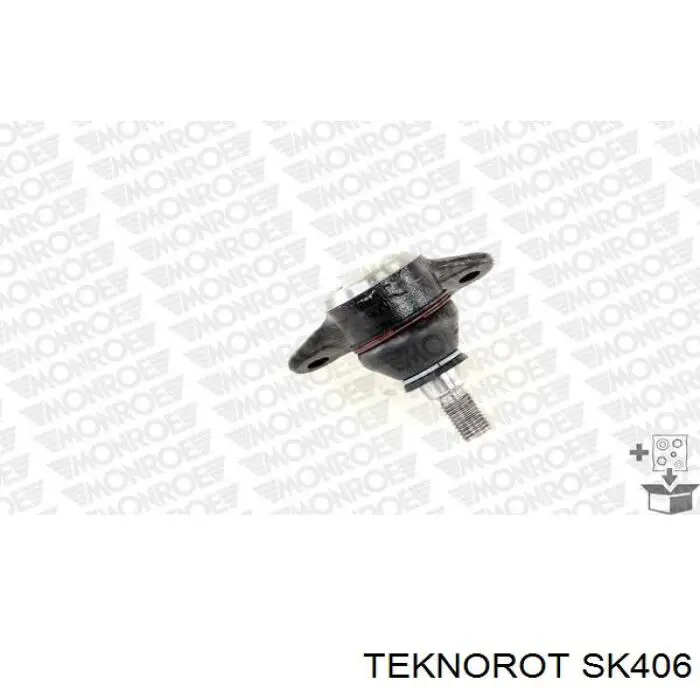 Купить SK406 Teknorot Шаровая опора, нижняя, левая