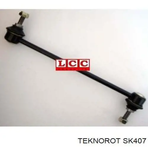 Стойка переднего стабилизатора SK407 Teknorot