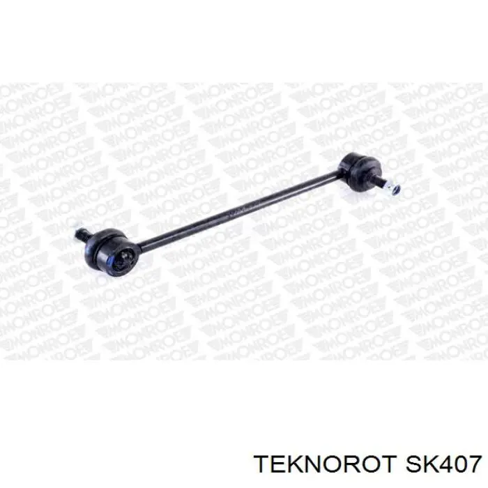 Тяга переднего стабилизатора Teknorot SK407 цена, от 6.59 USD