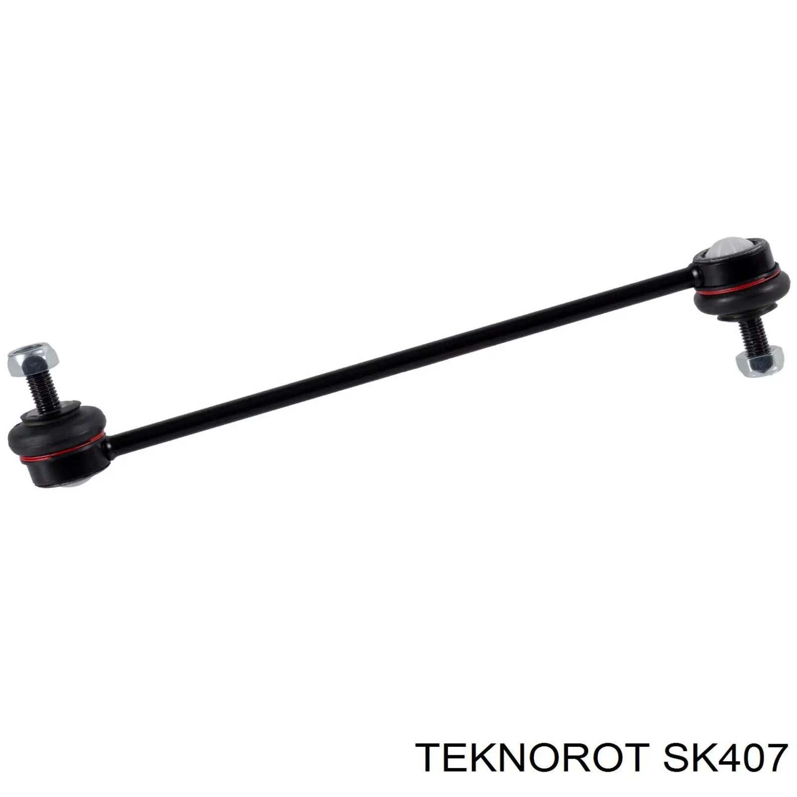 SK407 Teknorot Стойка переднего стабилизатора