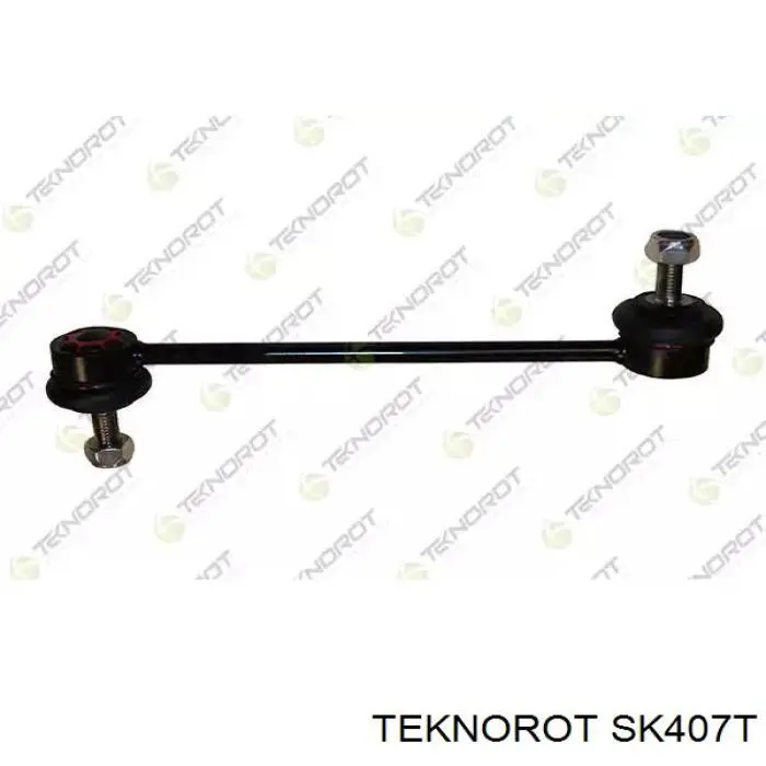 SK407T Teknorot Стойка переднего стабилизатора