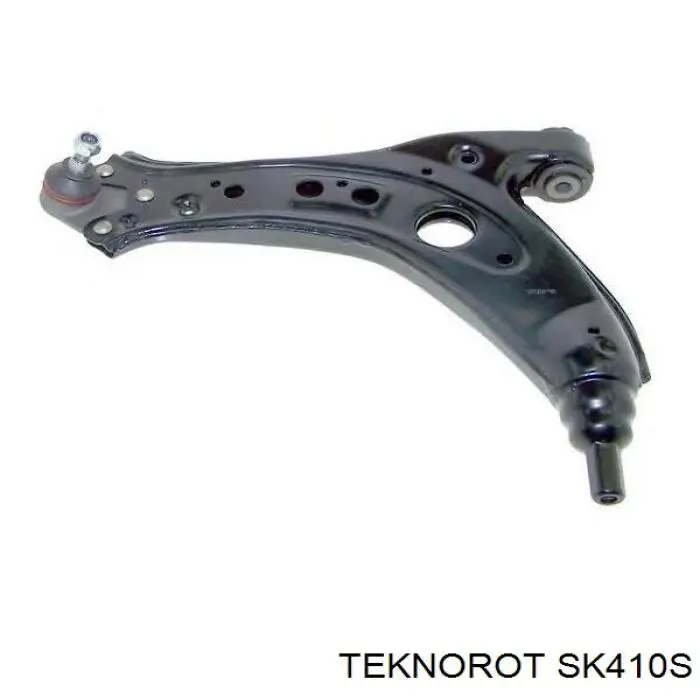 Рычаг передней подвески нижний левый/правый SK410S Teknorot