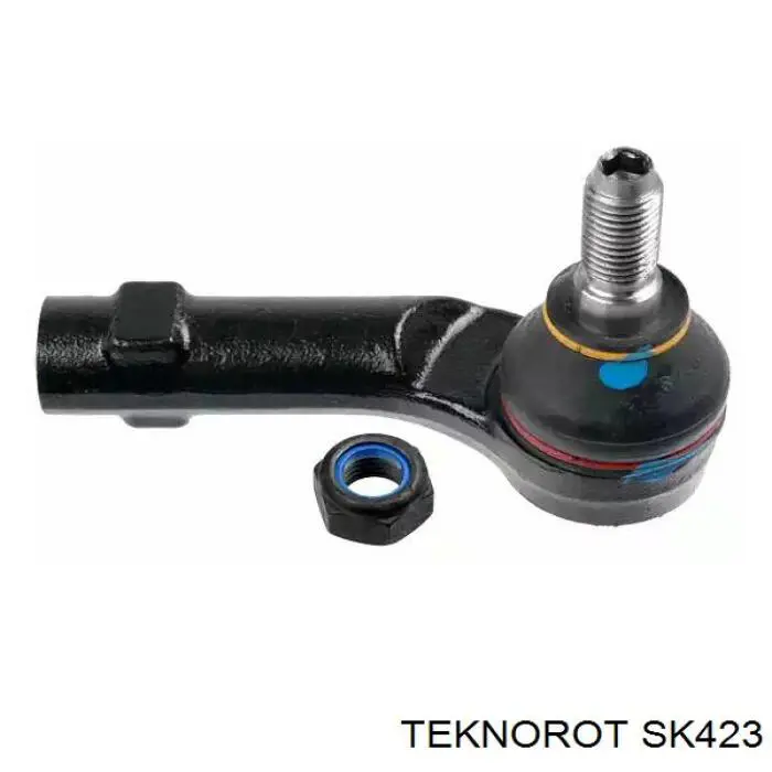 SK423 Teknorot