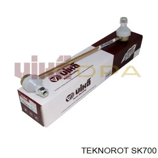 Тяга переднего стабилизатора Teknorot SK700 цена, от 11.50 USD