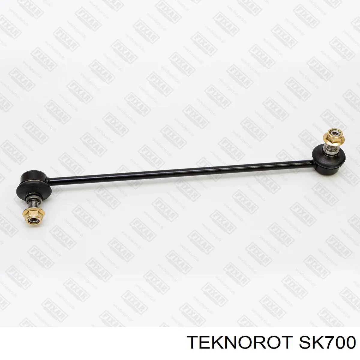 Стойка стабилизатора переднего Teknorot SK700