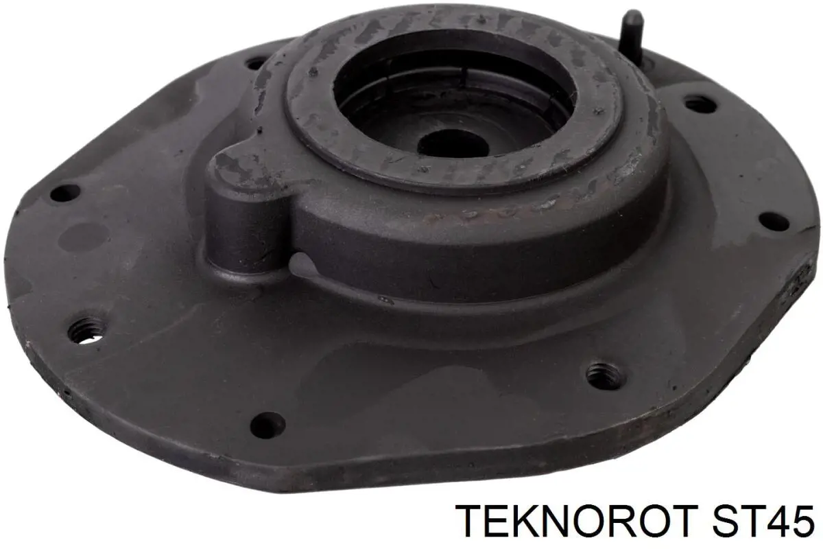 ST45 Teknorot опора амортизатора переднего