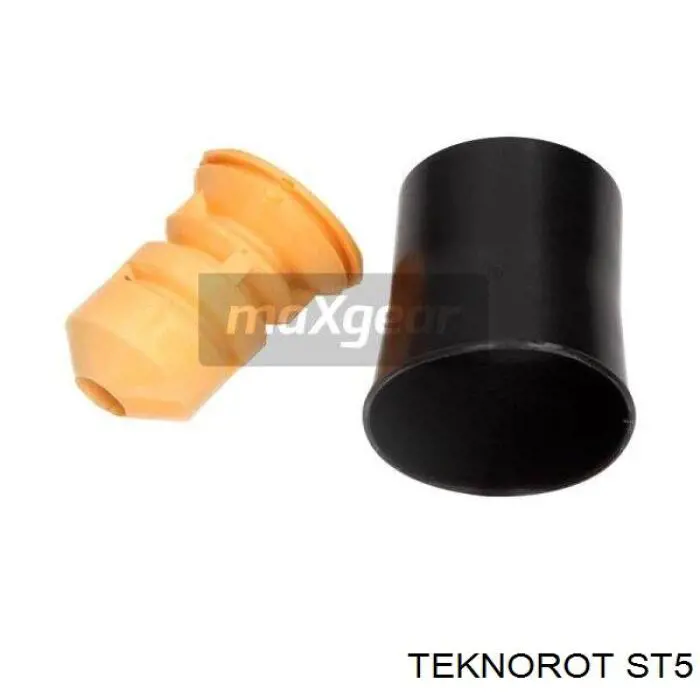 Купить ST5 Teknorot Буфер (отбойник) амортизатора переднего