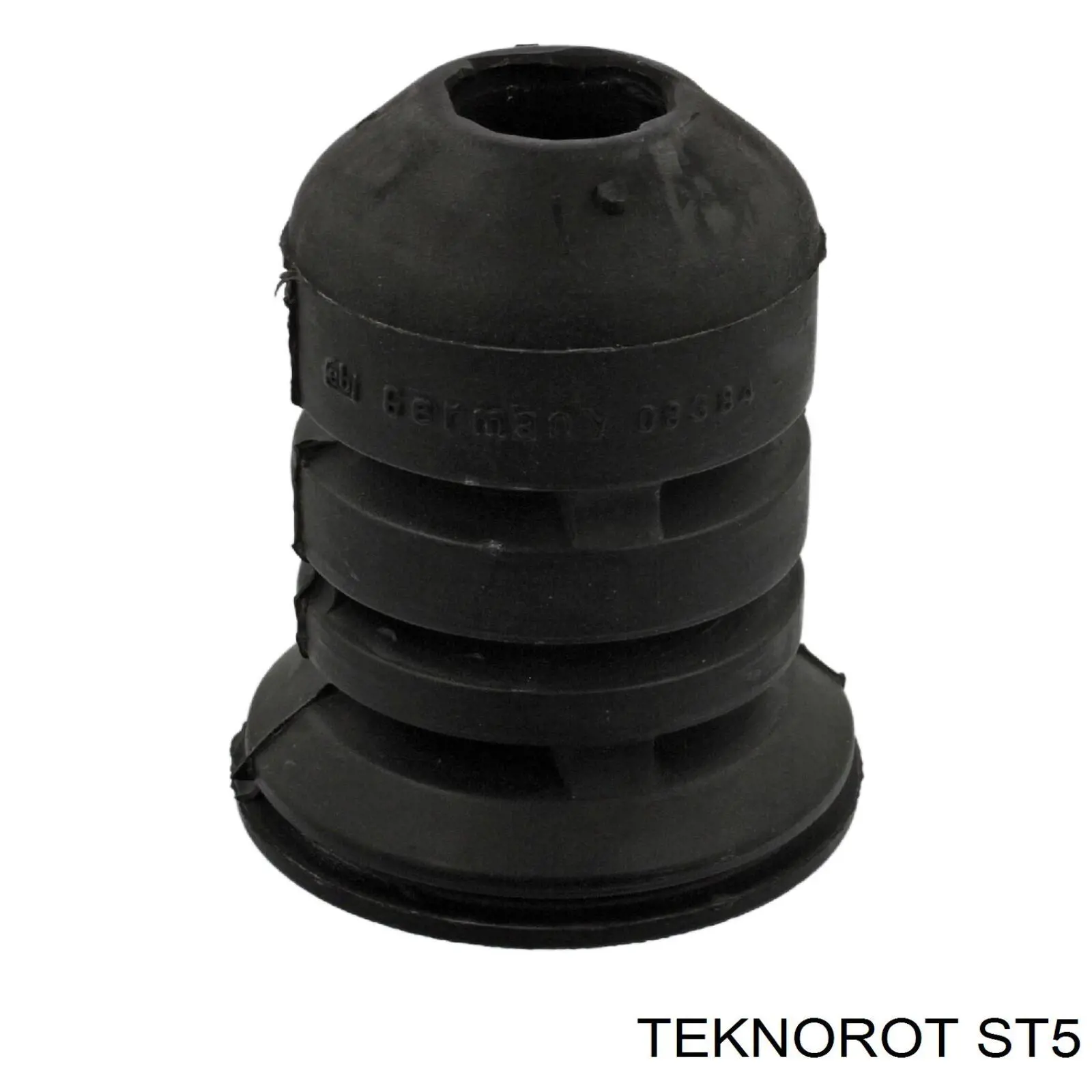 Буфер-отбойник амортизатора переднего Teknorot ST5 цена, от 2.99 USD