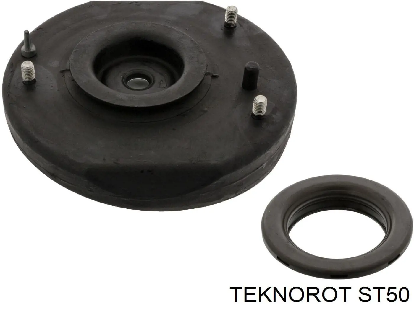 ST 50 Teknorot опора амортизатора переднего левого