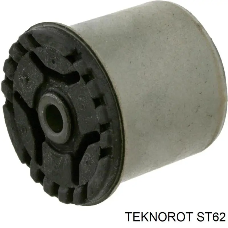 Сайлентблок задней балки (подрамника) Teknorot ST62