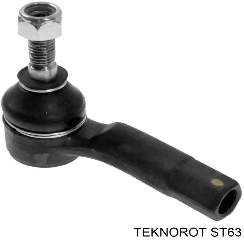 Подушка (опора) двигателя задняя правая Kautek OPEM002 цена, от 31.35 USD