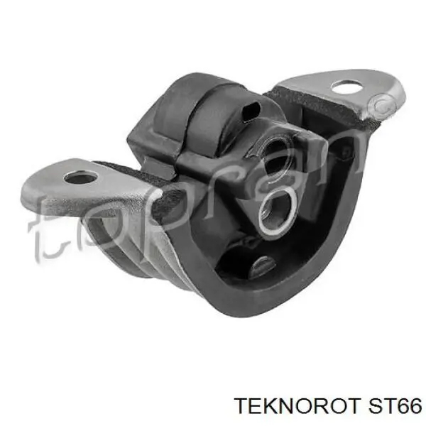 ST66 Teknorot подушка (опора двигателя правая)