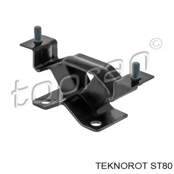 ST 80 Teknorot подушка трансмиссии (опора коробки передач)