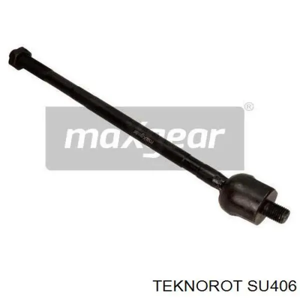 Рулевая тяга SU406 Teknorot