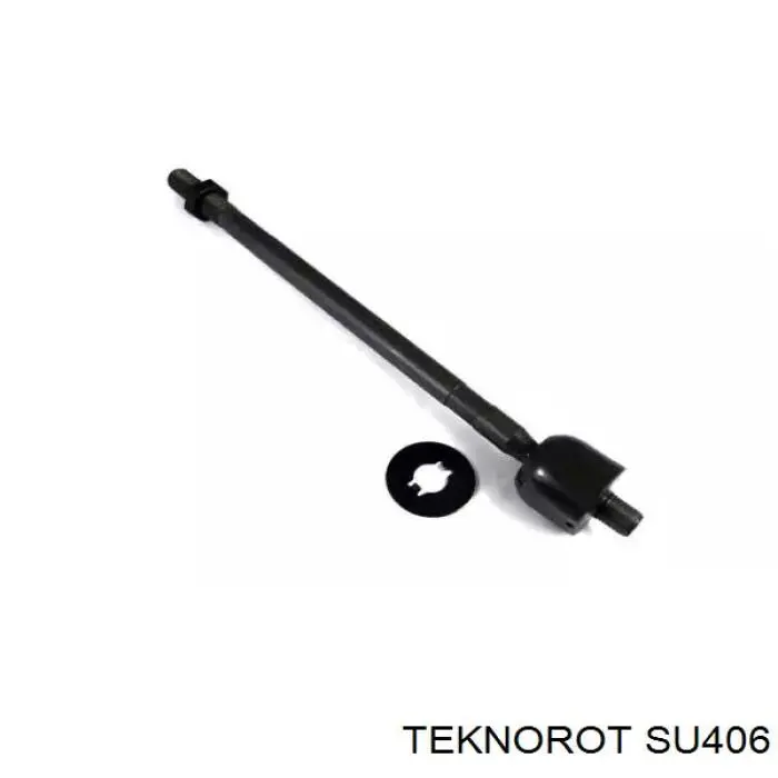 Тяга рулевая поперечная Teknorot SU406