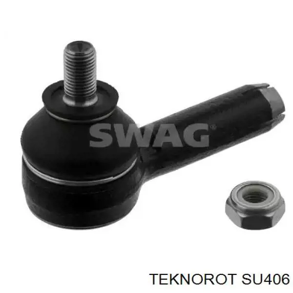 SU406 Teknorot Тяги рулевые