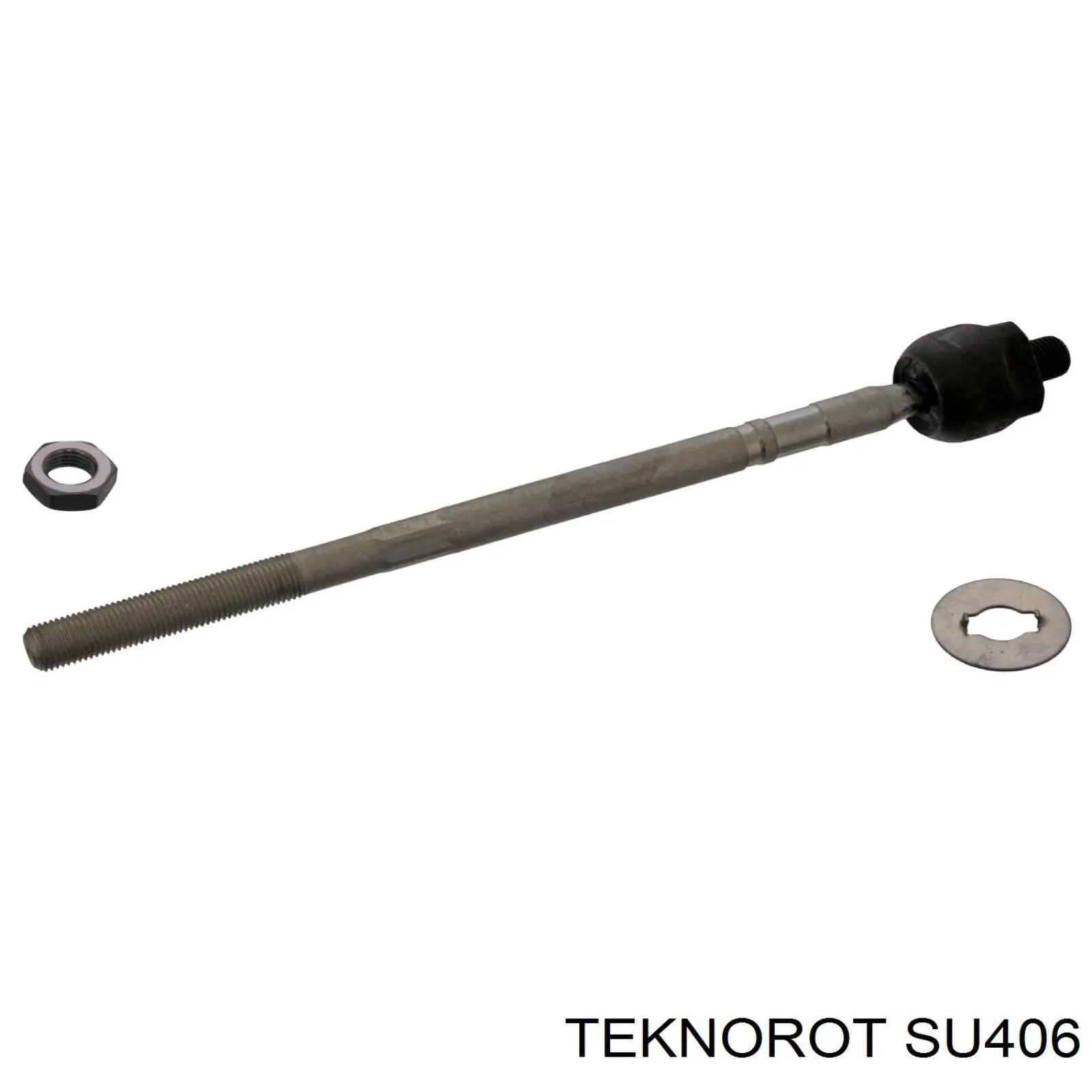 Рулевая тяга Teknorot SU406 цена, от 10.12 USD