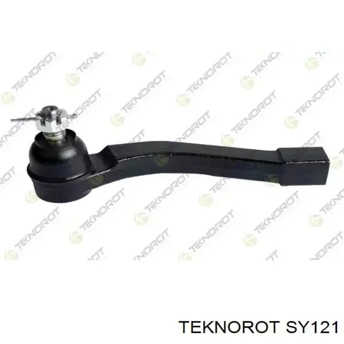 SY121 Teknorot Наружный наконечник рулевой тяги